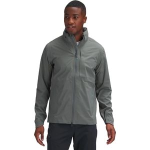 Myles Elements Jacket Steel Gray Sz Medium NWT